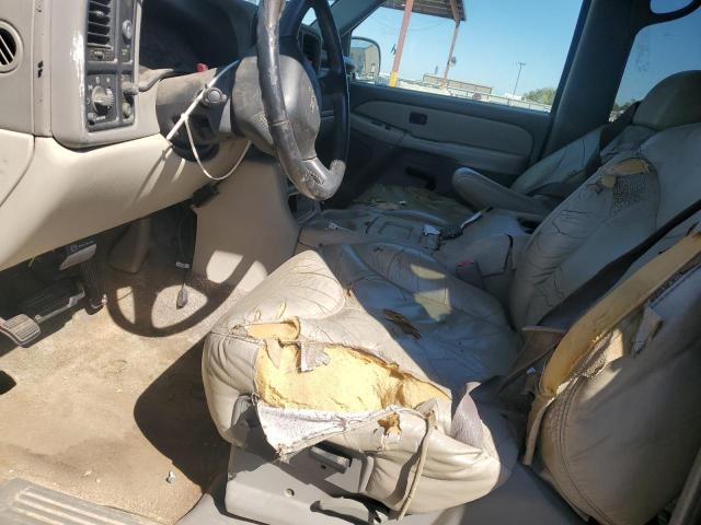 Photo 7 from auction – 2002 GMC YUKON with VIN 1GKEC13Z72J252553