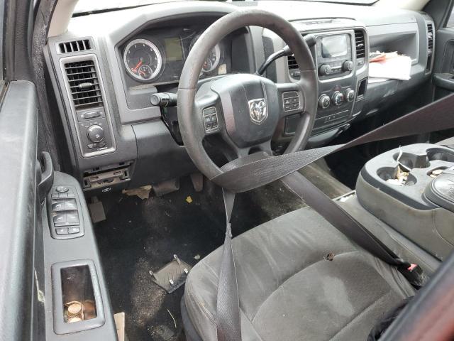 Photo 8 from auction – 2013 RAM 1500 ST with VIN 1C6RR6KT7DS557299