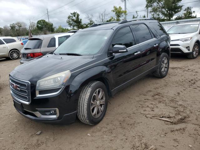 GMC ACADIA SLT 2016 with VIN 1GKKVSKD4GJ318346 - Photo from auction