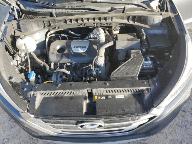 Photo 12 from auction – 2017 HYUNDAI TUCSON LIM with VIN KM8J3CA29HU422586