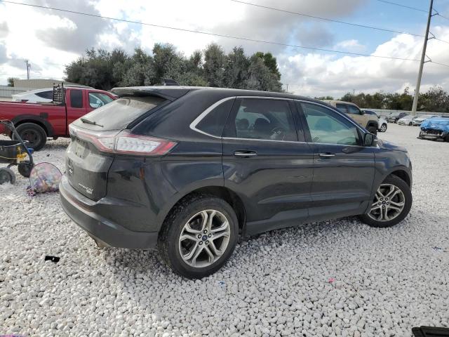 Фото 3 с аукциона – 2018 FORD EDGE TITAN с VIN 2FMPK4K91JBB20588