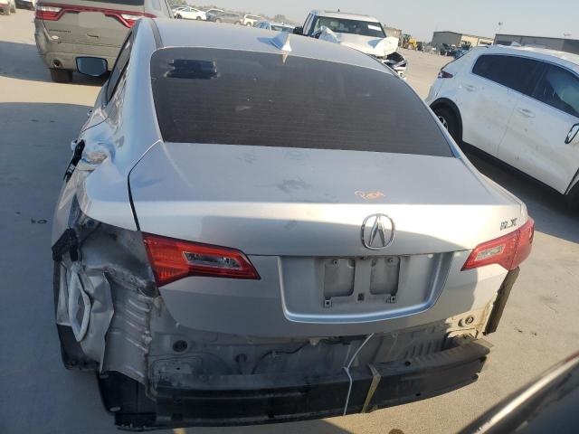 Photo 6 from auction – 2015 ACURA ILX 20 with VIN 19VDE1F34FE009772
