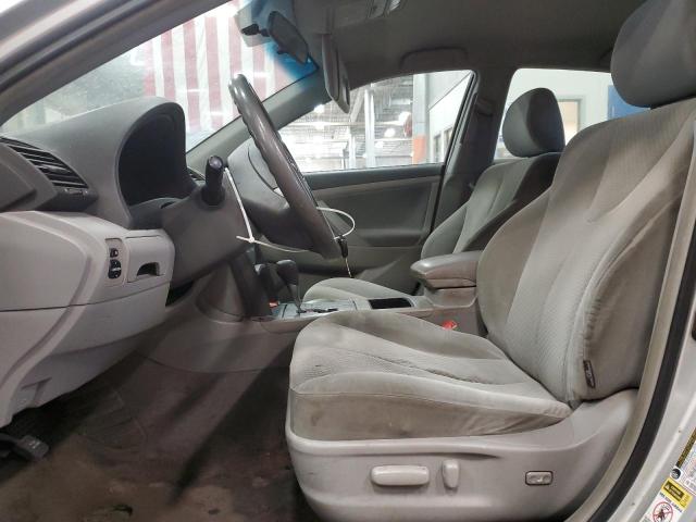 Photo 7 from auction – 2009 TOYOTA CAMRY BASE with VIN 4T4BE46K59R131037