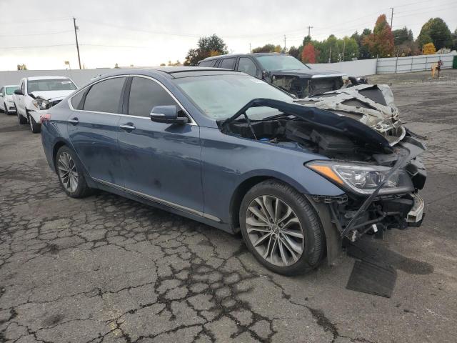 Photo 4 from auction – 2015 HYUNDAI GENESIS 3. with VIN KMHGN4JEXFU101304
