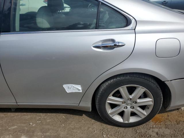 Photo 12 from auction – 2009 LEXUS ES 350 with VIN JTHBJ46G792299875