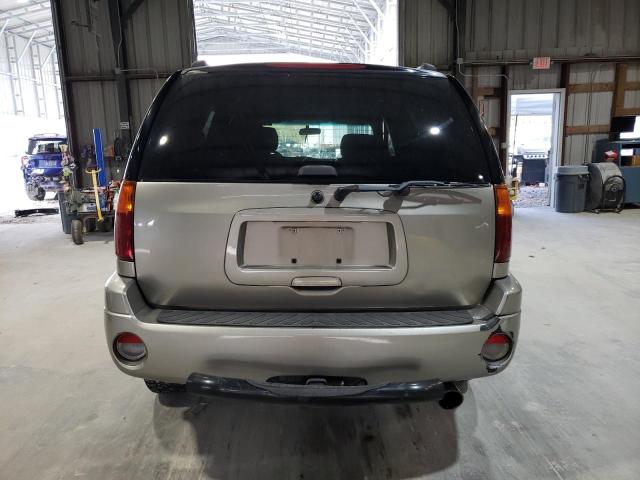 Photo 6 from auction – 2003 GMC ENVOY with VIN 1GKDT13S032218397