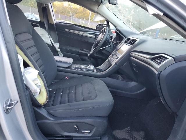 Photo 7 from auction – 2018 FORD FUSION SE with VIN 3FA6P0HD2JR184460