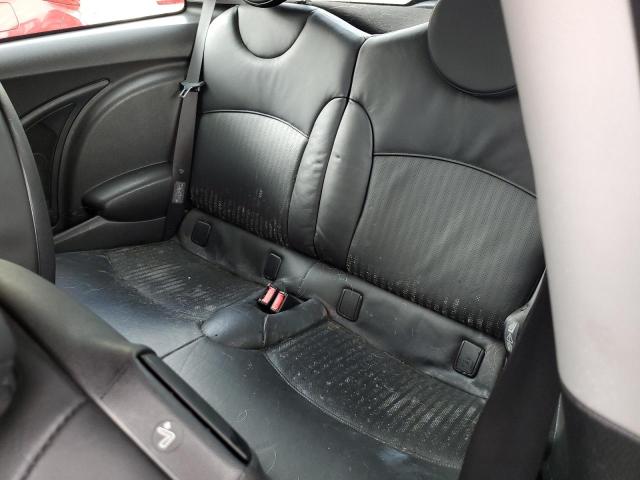 Photo 10 from auction – 2007 MINI COOPER S with VIN WMWMF73587TT81747