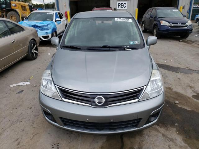 Photo 5 from auction – 2012 NISSAN VERSA S with VIN 3N1BC1CP7CL360729