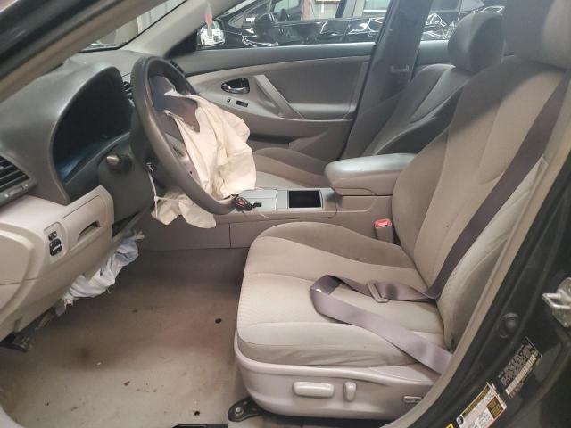 Photo 7 from auction – 2009 TOYOTA CAMRY BASE with VIN 4T1BE46K59U806475
