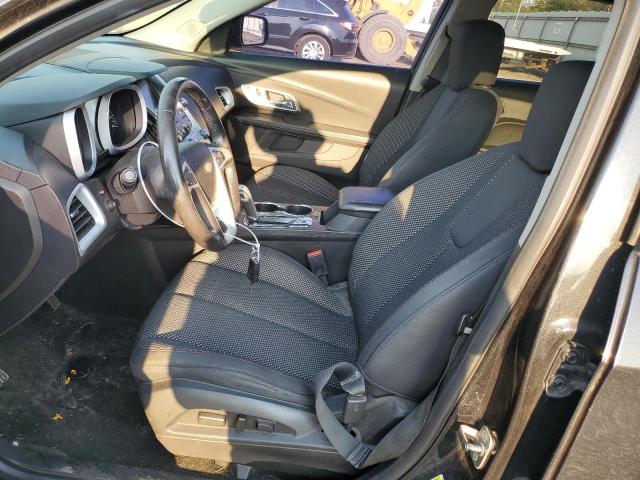 Photo 7 from auction – 2012 CHEVROLET EQUINOX LT with VIN 2GNFLEEK9C6146392
