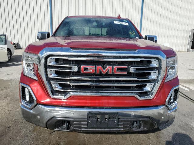 Photo 5 from auction – 2019 GMC SIERRA C15 with VIN 3GTP8DED3KG196508
