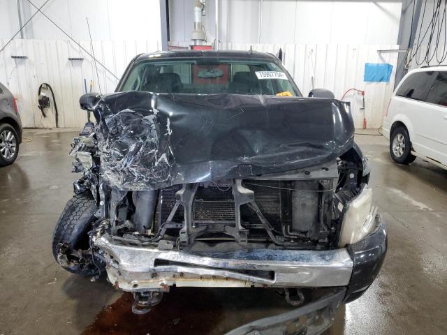 Photo 5 from auction – 2010 CHEVROLET SILVERADO with VIN 3GCRKSE38AG141699