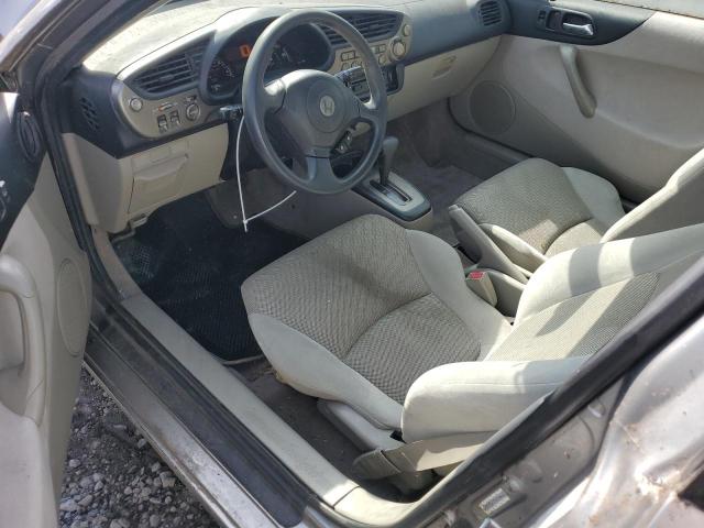Photo 8 from auction – 2004 HONDA INSIGHT with VIN JHMZE14714T000095