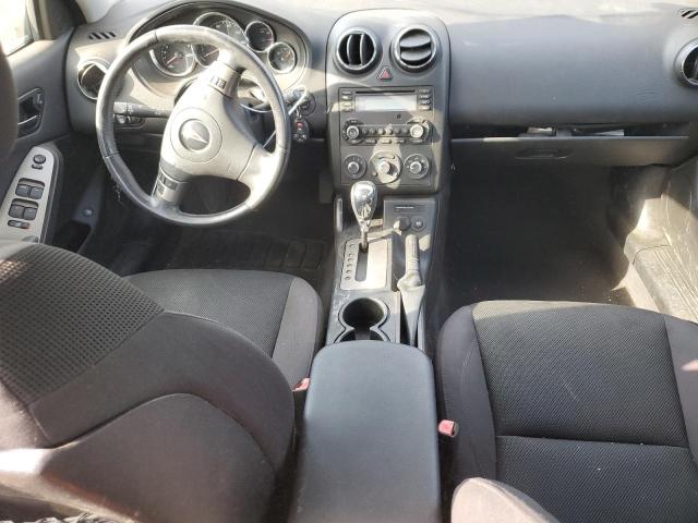 Photo 8 from auction – 2009 PONTIAC G6 with VIN 1G2ZG57B394197702