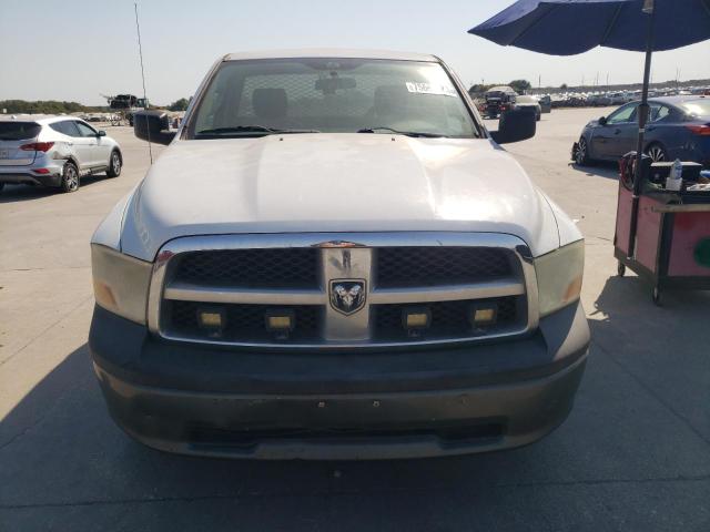 Photo 5 from auction – 2011 DODGE RAM 1500 with VIN 3D7JB1ET3BG605187