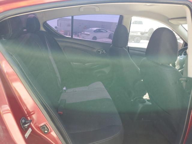 Photo 10 from auction – 2015 NISSAN VERSA S with VIN 3N1CN7AP8FL875909