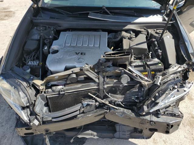 Photo 11 from auction – 2017 LEXUS ES 350 with VIN 58ABK1GG1HU048059