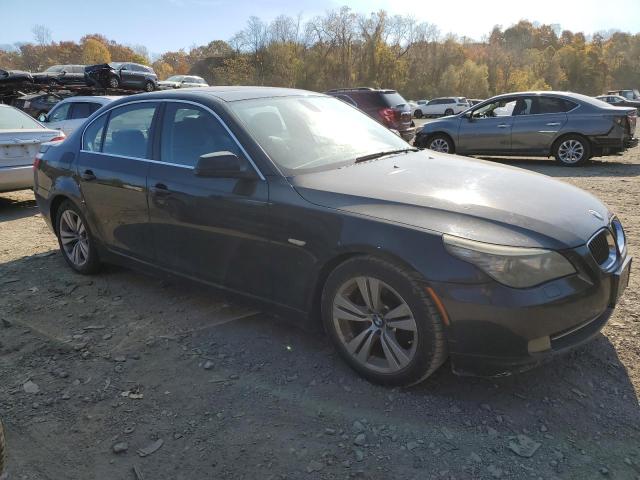 Photo 4 from auction – 2010 BMW 528 I with VIN WBANU5C54AC442064