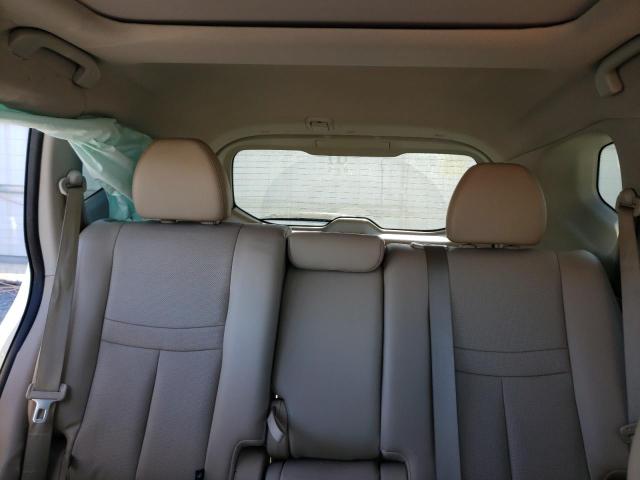 Photo 10 from auction – 2015 NISSAN ROGUE S with VIN 5N1AT2MV6FC876555