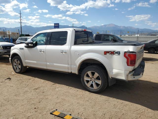 Photo 2 from auction – 2015 FORD F150 SUPER with VIN 1FTEW1EF7FFB83037
