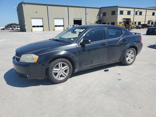 Photo 1 from auction – 2009 DODGE AVENGER SX with VIN 1B3LC56B49N545632