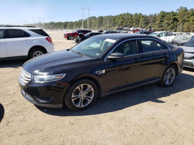 FORD TAURUS SE 2016 with VIN 1FAHP2D81GG156940 - Photo from auction