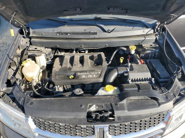 Photo 12 from auction – 2015 DODGE JOURNEY SE with VIN 3C4PDCABXFT537796