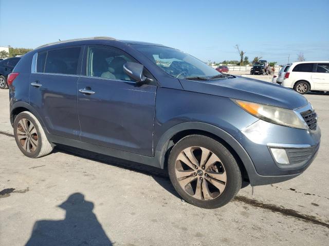 Photo 4 from auction – 2011 KIA SPORTAGE E with VIN KNDPC3A27B7111629