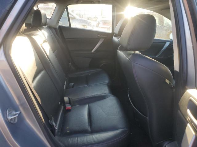 Фото 10 с аукциона – 2012 MAZDA 3 I с VIN JM1BL1M86C1564353