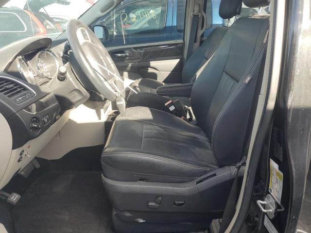 Photo 7 from auction – 2016 CHRYSLER TOWN & COU with VIN 2C4RC1BG7GR261446