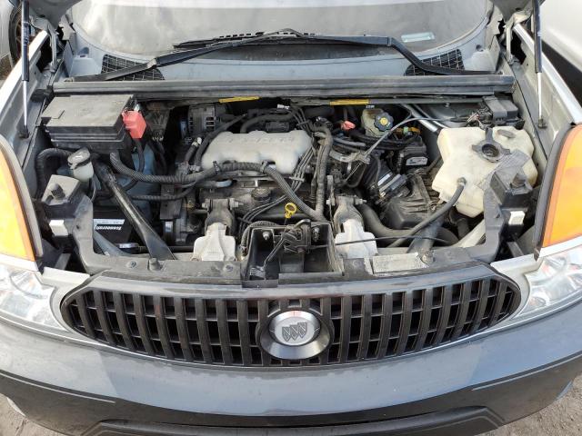 Photo 11 from auction – 2003 BUICK RENDEZVOUS with VIN 3G5DA03E63S578128