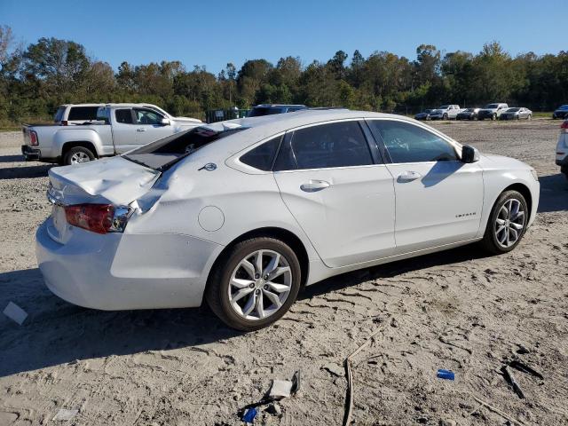 Photo 3 from auction – 2017 CHEVROLET IMPALA LT with VIN 2G1105SA5H9128980