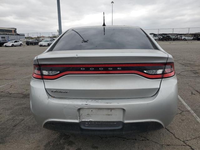 Photo 6 from auction – 2013 DODGE DART SE with VIN 1C3CDFAA3DD241534