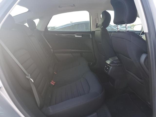 Photo 10 from auction – 2015 FORD FUSION SE with VIN 3FA6P0H7XFR181761