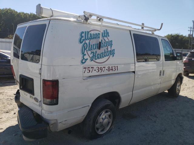 Photo 3 from auction – 2011 FORD ECONOLINE with VIN 1FTNE1EW6BDB11464