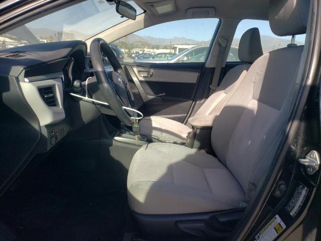 Photo 7 from auction – 2015 TOYOTA COROLLA L with VIN 5YFBURHE5FP300536