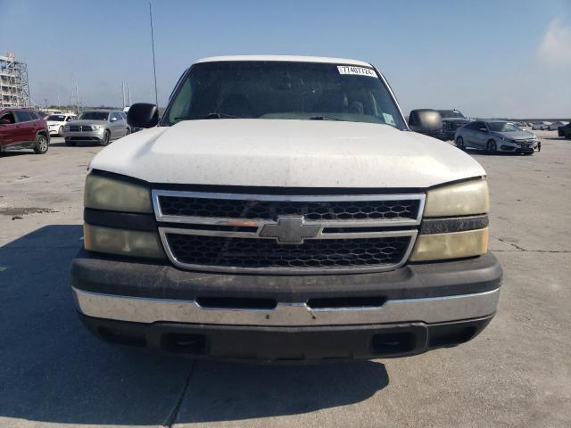 Photo 5 from auction – 2006 CHEVROLET SILVERADO with VIN 1GCEC19V16Z125532
