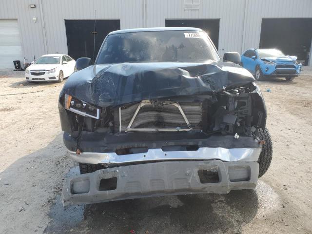 Photo 5 from auction – 2003 CHEVROLET SILVERADO with VIN 2GCEC19T331383554