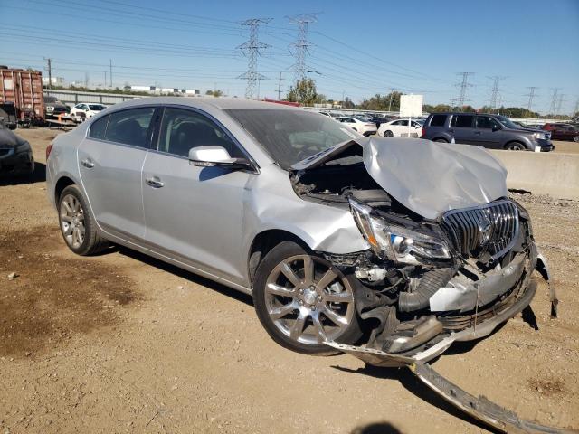 Photo 4 from auction – 2014 BUICK LACROSSE with VIN 1G4GC5G3XEF165962