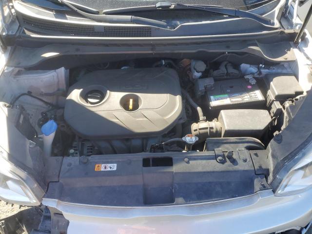 Photo 12 from auction – 2019 KIA SOUL + with VIN KNDJP3A57K7655732