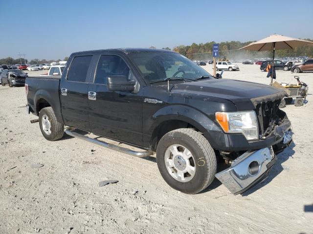 Photo 4 from auction – 2014 FORD F150 SUPER with VIN 1FTFW1CF6EFB40525