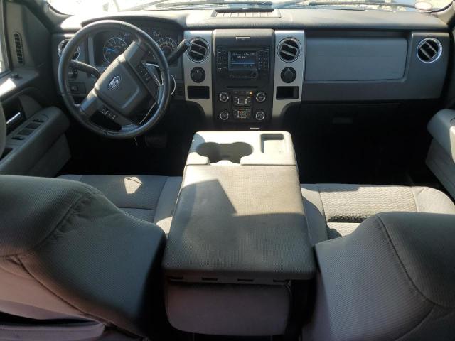 Photo 8 from auction – 2014 FORD F150 SUPER with VIN 1FTFW1EF5EFA92013