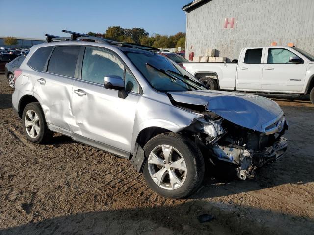 Photo 4 from auction – 2014 SUBARU FORESTER 2 with VIN JF2SJAPC6EH422845
