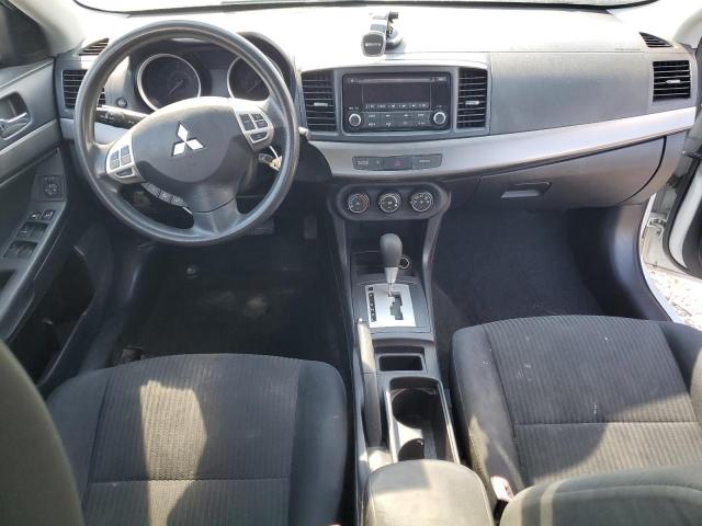 Photo 8 from auction – 2015 MITSUBISHI LANCER ES with VIN JA32U2FU8FU017261