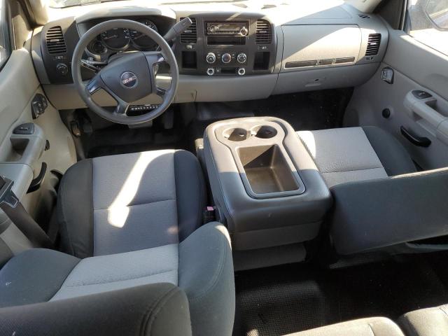 Photo 8 from auction – 2007 GMC NEW SIERRA with VIN 3GTEC13C37G548394