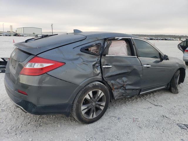 Photo 3 from auction – 2013 HONDA CROSSTOUR with VIN 5J6TF1H55DL002827