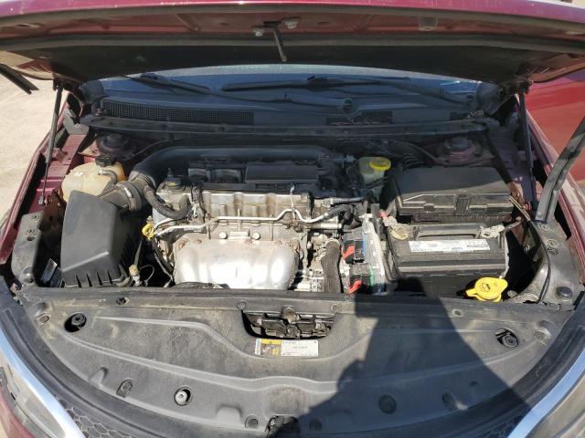 Foto 11 de la subasta – 2015 CHRYSLER 200 LIMITE con VIN 1C3CCCAB6FN531872