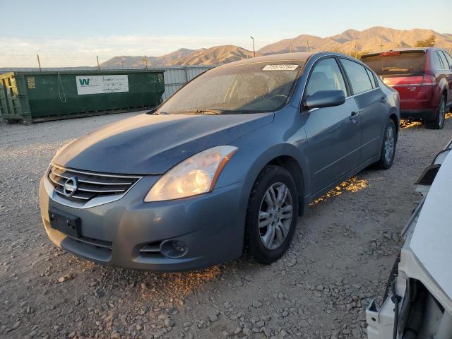 NISSAN ALTIMA BAS 2012 with VIN 1N4AL2AP5CN433457 - Photo from auction