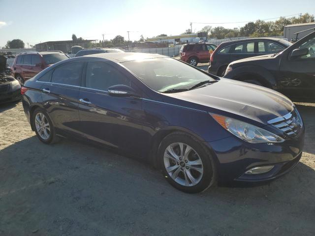 Zdjęcie 4 z aukcji – 2013 HYUNDAI SONATA SE z VIN 5NPEC4AC2DH606728